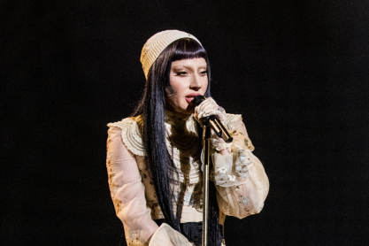 Lady Gaga: Ακύρωσε συναυλία τελευταία στιγμή - Τι συμβαίνει με την υγεία της;