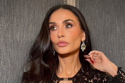 lifting ματιών