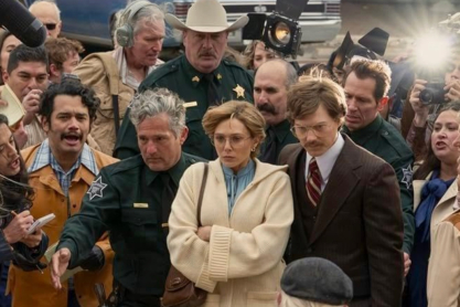 Love and Death: Η αληθινή ιστορία της σειράς που βλέπουν όλοι φανατικά στο Netflix