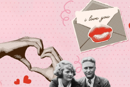 Οι πιο ρομαντικές επιστολές όλων των εποχών (και ναι, μετά από αυτό θα θελήσεις να σου γράψει και εσένα κάποιος)