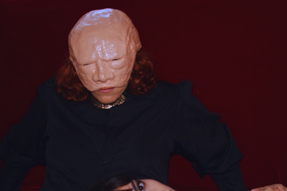 Σαλώμη: Μια σύγχρονη σκηνική μεταγραφή του έργου του Όσκαρ Ουάιλντ