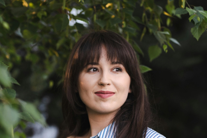 Main character energy: Empowerment ή ναρκισσισμός;