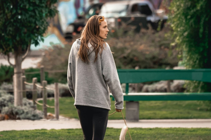 Σε πόσες εβδομάδες το περπάτημα βελτιώνει την υγεία της καρδιάς;