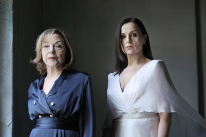 Πρώτες φωτογραφίες από την πολυαναμενόμενη «Μήδεια» - Εξαντλούνται τα εισιτήρια για την Αθήνα