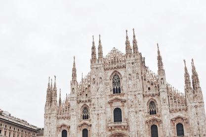 Μιλάνο: 10 ξεχωριστά μέρη για φαγητό