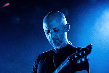 Αυτό που κάνει ο Moby μετά από μια επιτυχημένη συναυλία λίγοι το αντέχουν