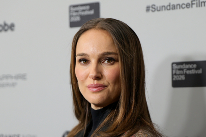 Η Νάταλι Πόρτμαν περιμένει το τρίτο της παιδί – Νέο κεφάλαιο ζωής με τον Τανγκί Ντεστάμπλ