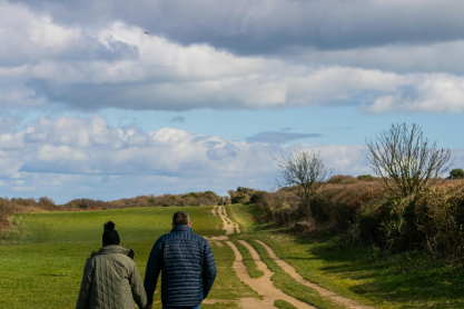 Τι συμβαίνει στο σώμα σου μετά από 20 λεπτά στη φύση;
