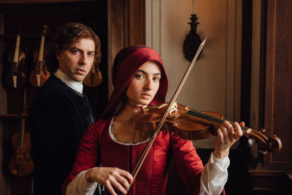 Οι νέες ταινίες που κυκλοφορούν σήμερα Πέμπτη (2/4) στα σινεμά