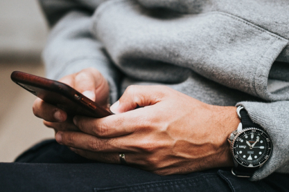 Γιατί γράφουμε τις σκέψεις μας στα notes του κινητού;