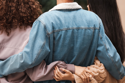 Ανοίγοντας τη σχέση: Πώς επηρεάζονται η αγάπη, η ζωή και το σεξ, σύμφωνα με νέα έρευνα