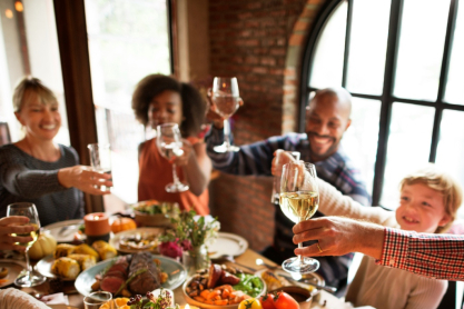 Οι άβολες ερωτήσεις του Πάσχα (και πώς να απαντήσεις χωρίς νεύρα)