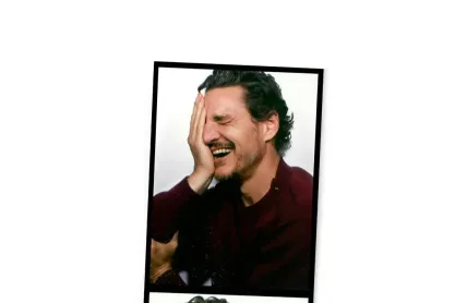 &Omicron; &Pi;έ&delta;&rho;&omicron; &Pi;&alpha;&sigma;&kappa;ά&lambda; &pi;ή&rho;&epsilon; (&epsilon;&pi;&iota;&tau;έ&lambda;&omicron;&upsilon;&sigmaf;) &tau;&omicron;&nu; &rho;ό&lambda;&omicron; &pi;&omicron;&upsilon; &tau;&omicron;&upsilon; &alpha;&xi;ί&zeta;&epsilon;&iota; &ndash; &Epsilon;ί&nu;&alpha;&iota; &omicron; &nu;έ&omicron;&sigmaf; ambassador &tau;&eta;&sigmaf; Chanel