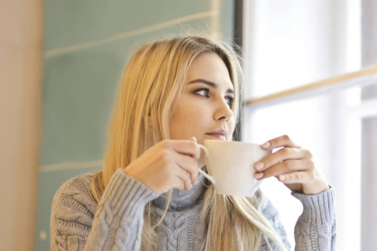 Τι συμβαίνει στο συκώτι σου όταν πίνεις καφέ κάθε μέρα