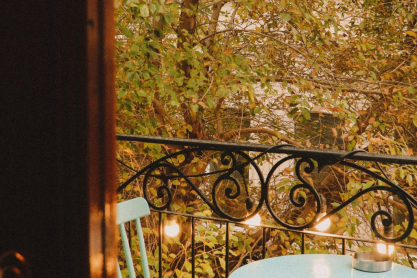 Η πολυθρόνα εξωτερικού χώρου από ΙΚΕΑ που γίνεται ανάρπαστη – Ιδανική για μπαλκόνι και κήπο