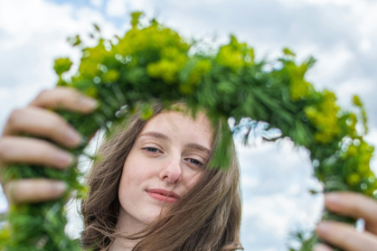 Πρωτομαγιάτικο στεφάνι: Πώς να το φτιάξεις γρήγορα και εύκολα μόνος σου - 15 ιδέες για να εμπνευστείς