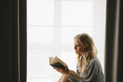 8 ολιγοσέλιδα βιβλία που μπορείς να διαβάσεις μέσα σε μία μέρα 