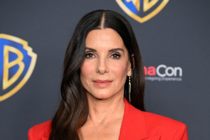 Η Σάντρα Μπούλοκ υπέρ της τεχνητής νοημοσύνης - «Πρέπει να την κάνουμε φίλη μας»