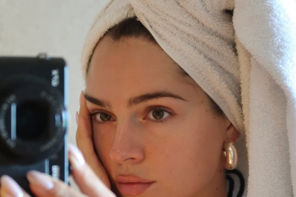 serum προσώπου πώς χρησιμοποιείται