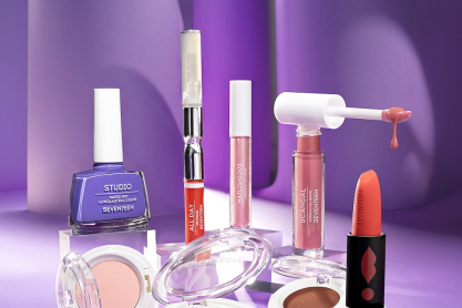 Η νέα συλλογή της Seventeen Spring/Summer 2026 εμπνέεται από τρεις κυρίαρχες χρωματικές παλέτες της Άνοιξης