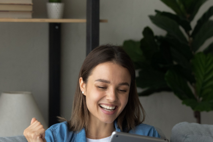 Το mymarket.gr ήρθε ανανεωμένο, πιο γρήγορο, πιο έξυπνο και ακόμα πιο φιλικό στον πελάτη!