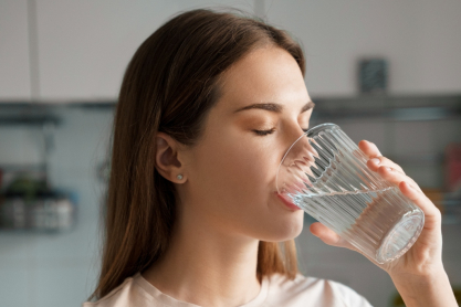 Νέα καμπάνια από το Φυσικό Μεταλλικό Νερό ΖΑΓΟΡΙ: Γιατί το νερό έχει καταγωγή