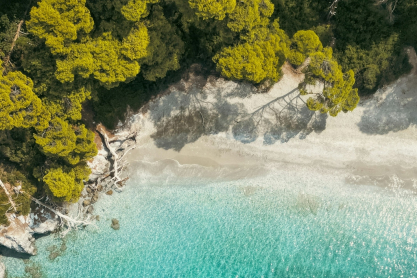 Δύο ελληνικά νησιά “σαρώνουν” παγκοσμίως για το 2026 - Και δεν είναι οι προορισμοί που φαντάζεσαι