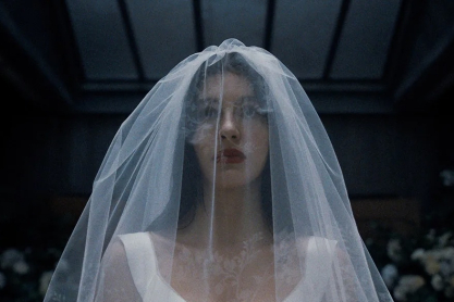 Something very bad is going to happen - Netflix