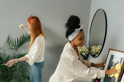 Sunday reset: Η μικρή ρουτίνα που αλλάζει όλη σου την εβδομάδα