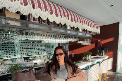 3 ρομαντικές και ευέλικτες τάσεις που πρέπει να προσθέσεις τώρα στη συλλογή σου, σύμφωνα με όλα τα It Girls