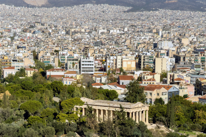 Κι όμως η ονομασία "Θησείο" προέκυψε από ιστορικό λάθος 