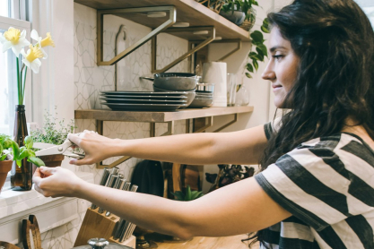 5 λαχανικά που είναι πιο θρεπτικά μαγειρεμένα παρά ωμά