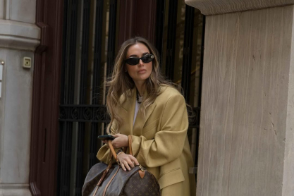 Βαλίτσα Πάσχα: 5+ 2 κομμάτια που πρέπει να έχει η βαλίτσα των διακοπών σου 