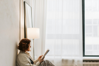 5 βιβλία αυτοβελτίωσης που θα αλλάξουν τον τρόπο που βλέπεις τη ζωή σου