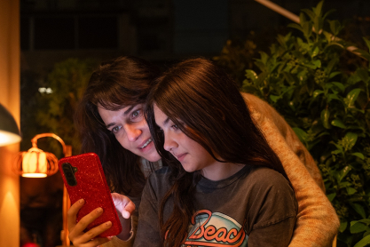 Η τεχνολογία όπως πρέπει να είναι: Πώς η Vodafone κάνει το Internet πιο ασφαλές για παιδιά και γονείς