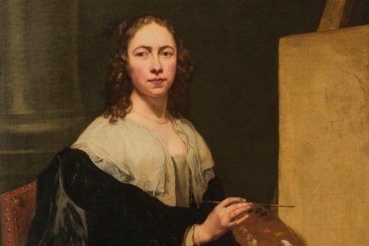 Αυτoί οι πίνακες - αριστουργήματα ανήκουν σε γυναίκες καλλιτέχνιδες — όχι στους άνδρες που πήραν τα εύσημα