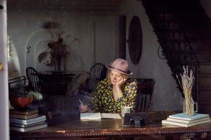 Journaling: Η απλή συνήθεια που μπορεί να μεταμορφώσει τη ζωή σου