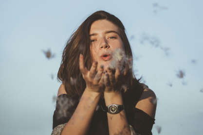 Γιατί η άνοιξη κάνει την υγιεινή διατροφή πιο απλή και απολαυστική