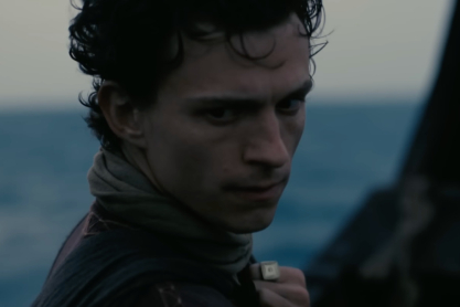 «Οδύσσεια»: Νέο trailer για την πολυαναμενόμενη ταινία του Κρίστοφερ Νόλαν - Η σκηνή με τον Κύκλωπα