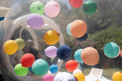 Το KIDS FUN FESTIVAL επιστρέφει την Κυριακή 17 Μαΐου 2026 στο ΝΕΟ, εντυπωσιακό Περιβαλλοντικό Πάρκο Θέρμης-Πανοράματος με ΕΛΕΥΘΕΡΗ ΕΙΣΟΔΟ για όλους!