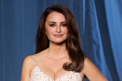 Penelope Cruz