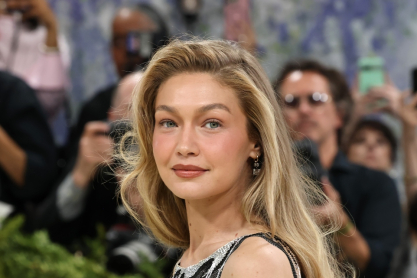 Met Gala 2026