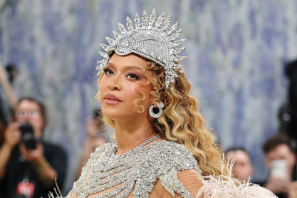 Met Gala 2026