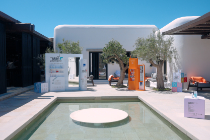 Intermed Mykonos 2026 