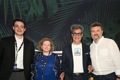 «Greece on Screen»: Το σχέδιο δράσης που φιλοδοξεί να φέρει εξωτερικές παραγωγές στην Ελλάδα