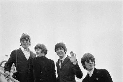 Ο Πολ Μακάρτνεϊ των Beatles θυμάται το μέρος που δεν τον αναγνώριζε κανείς - Και ναι, ήταν η Ελλάδα