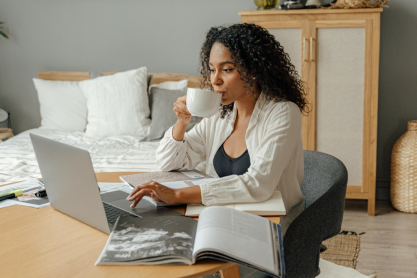 Remote Working: Πώς να διατηρήσεις την κοινωνική σου ζωή