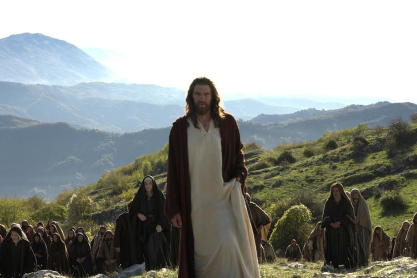 Πρώτη εικόνα από την ταινία «Resurrection of the Christ» σε σκηνοθεσία Μελ Γκίμπσον