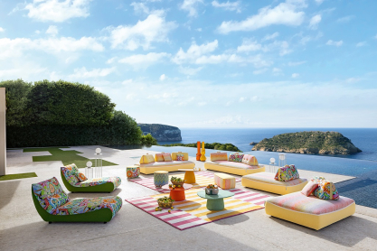 ROCHE BOBOIS Temptation Days: Δελεαστικές Τιμές σε Όλες τις Νέες Συλλογές