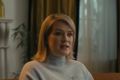 «Should I Marry a Murderer?»: Μη ξεκινήσεις το ντοκιμαντέρ του Netflix αν δεν έχεις διαθέσιμες 3 ώρες